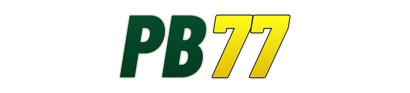 pb77 Logo